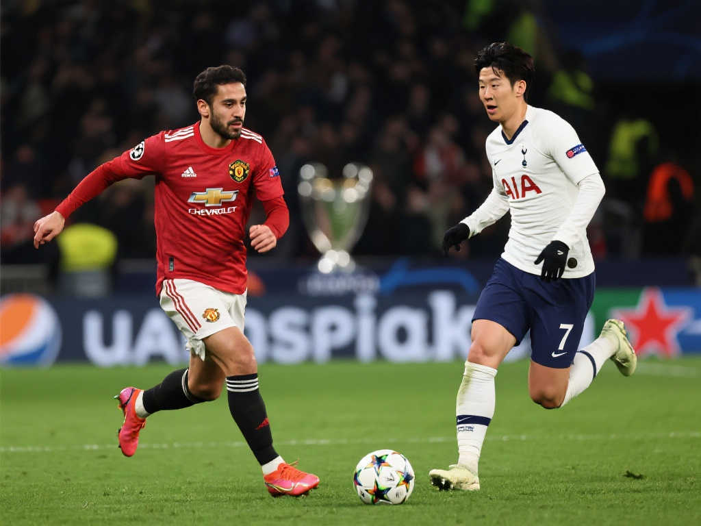 塔雷米与李刚仁闯入欧冠决赛，亚洲球员再续朴智星辉煌