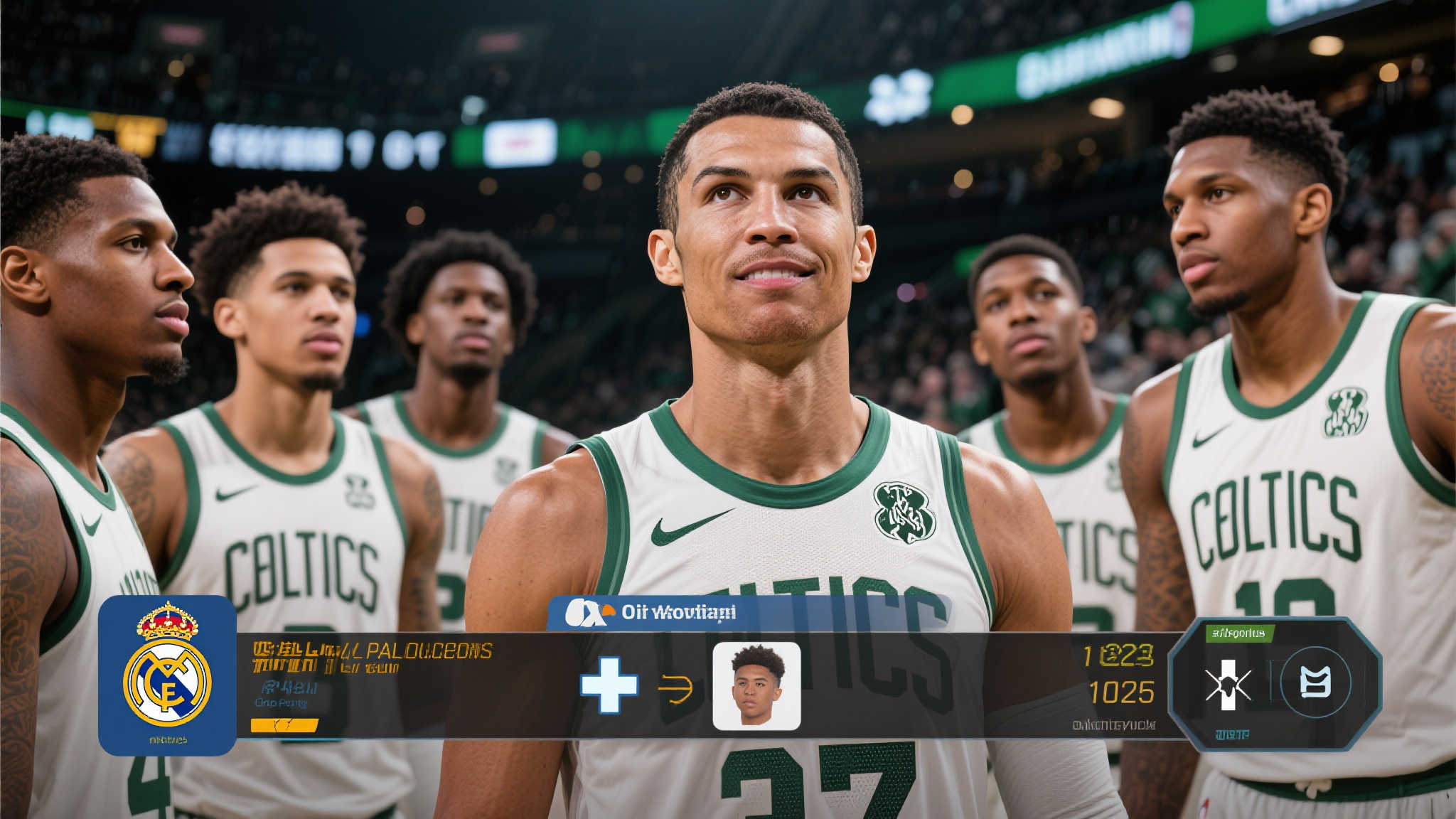 加维：布斯克茨独领风骚，亚席表现难得一见