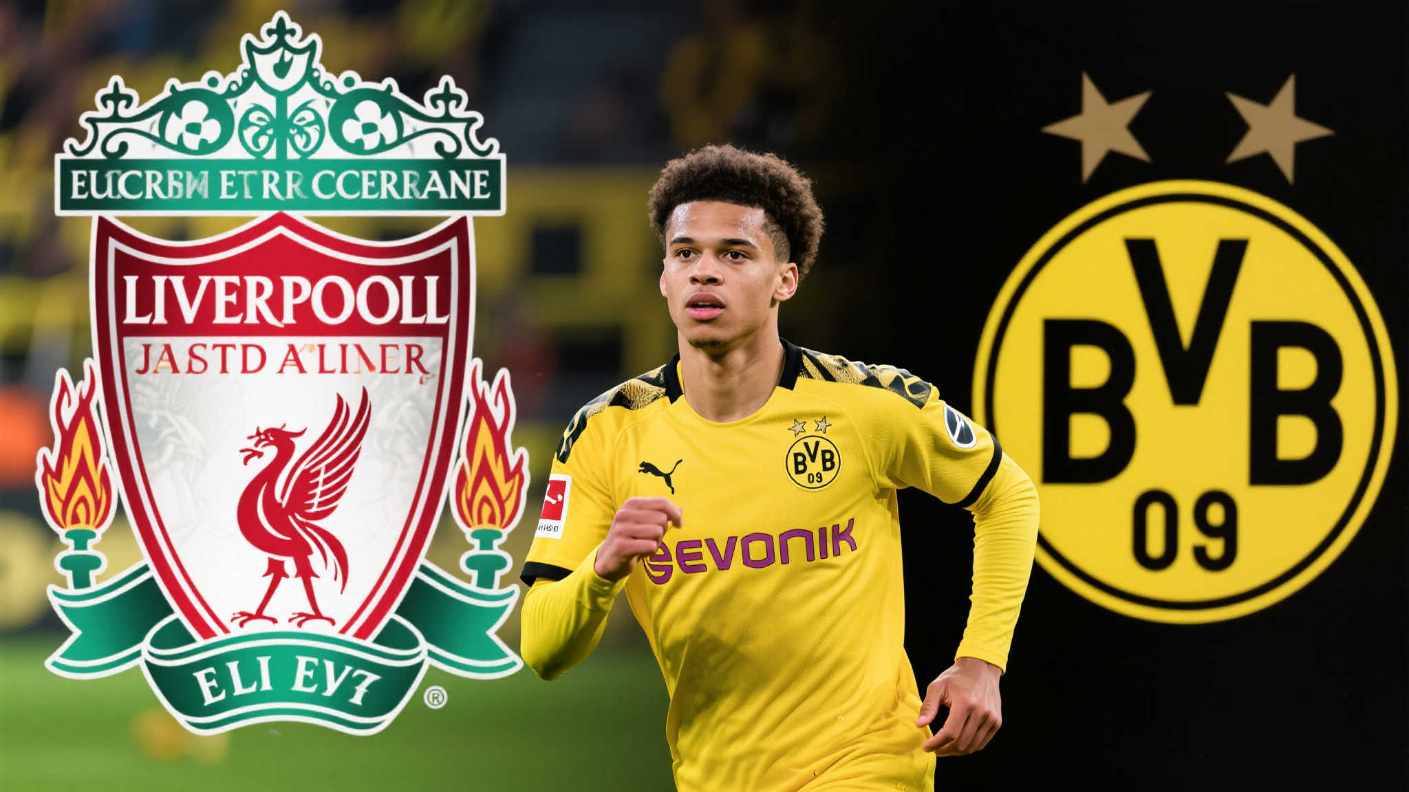 伊萨克与利物浦：命运捉弄下的爱恨交织