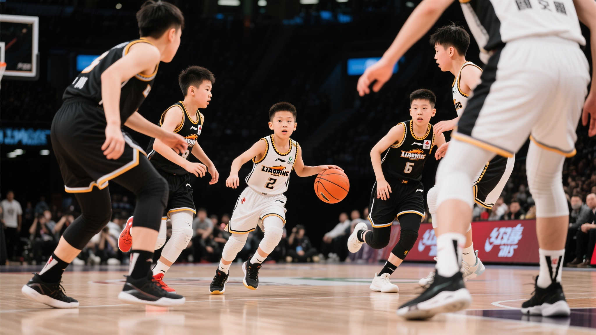 雷霆成史上第二年轻冠军队，最年长球员仅31岁！