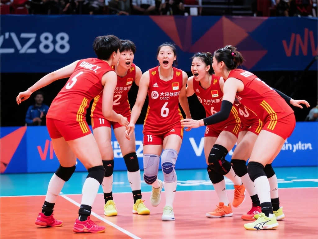 联合杯中国队挺进八强 替补高馨妤迎来职业生涯高光时刻 联合杯中国队挺进八强 替补高馨妤迎来职业生涯高光时刻