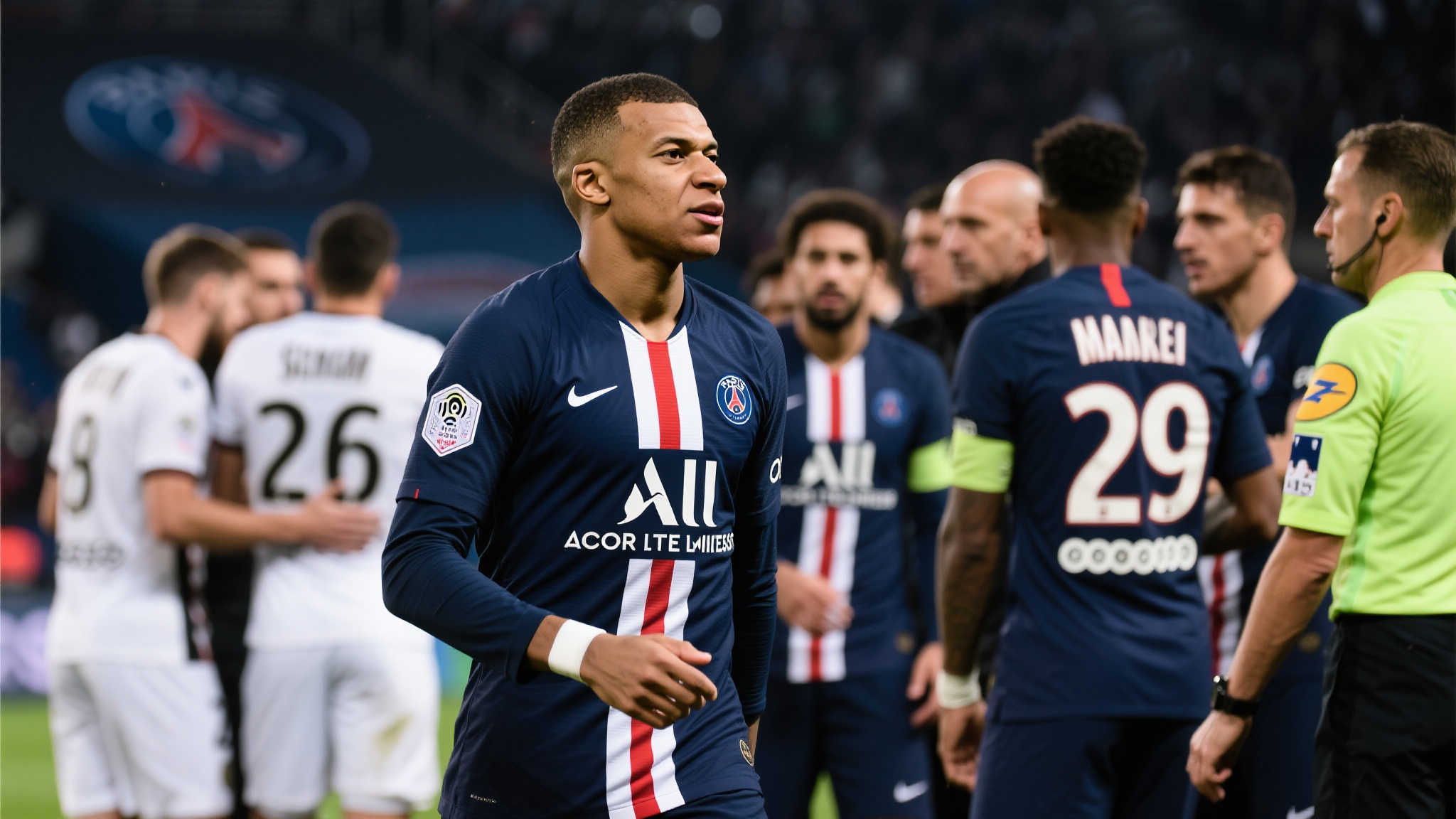 现代顶级足球俱乐部越来越重视如何维持良好的团队文化