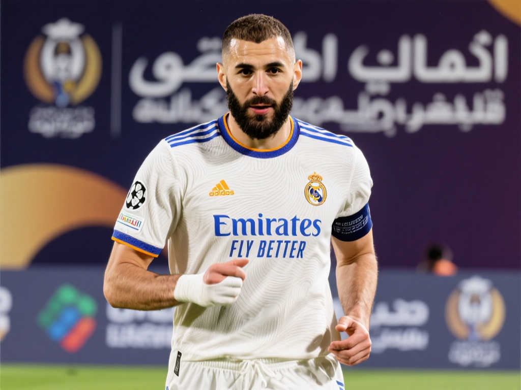 本泽马辟谣离队传闻:天气原因致无法归队 本泽马辟谣离队传闻:天气原因致无法归队