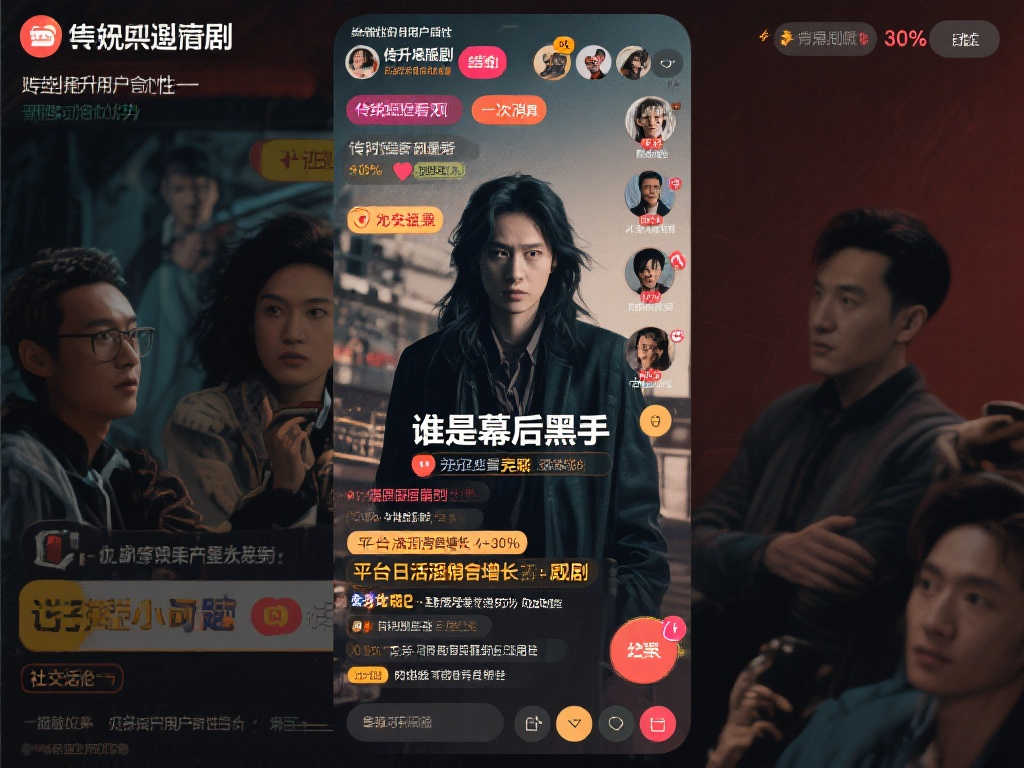 体彩携手短剧平台打造“边追剧边竞猜”互动新模式